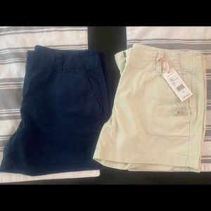 Vineyard vines shorts